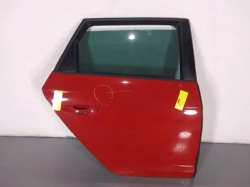 Puerta Trasera Derecha para Seat Leon St (5F8)