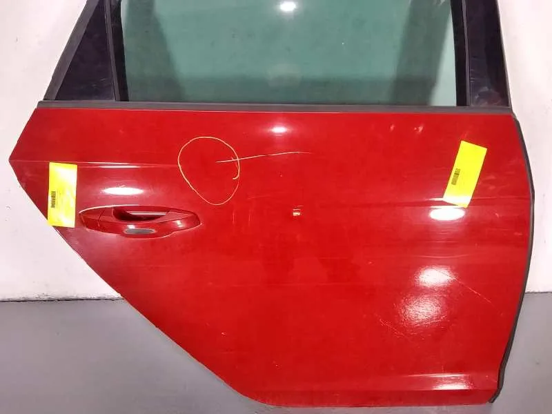 Puerta Trasera Derecha para Seat Leon St (5F8)