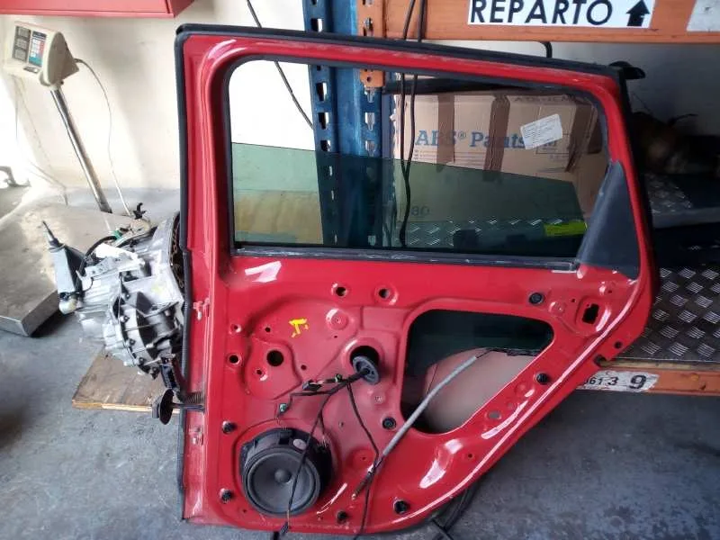 Puerta Trasera Derecha para Seat Leon St (5F8)
