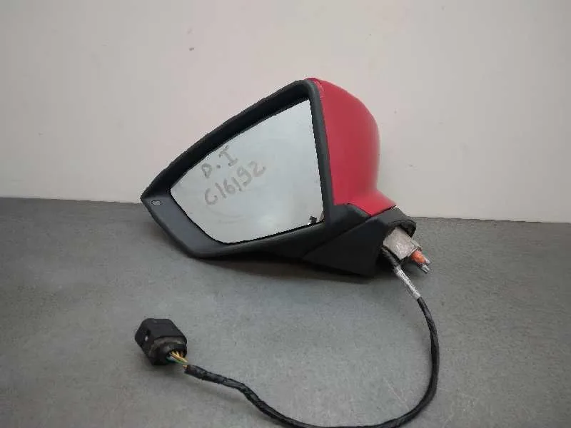 Retrovisor Izquierdo para Seat Leon St (5F8)