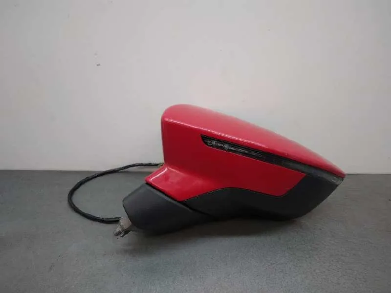 Retrovisor Izquierdo para Seat Leon St (5F8)