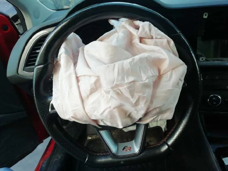 Volante para Seat Leon St (5F8)
