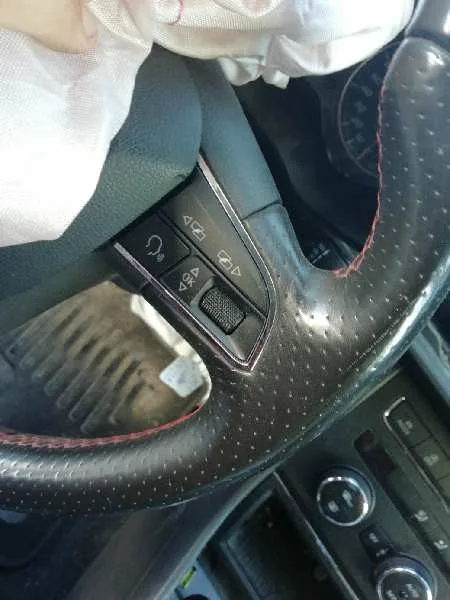 Volante para Seat Leon St (5F8)