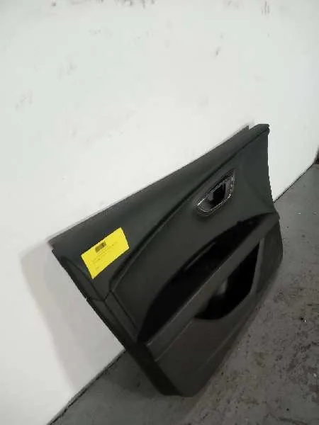 Guarnecido Puerta Delantera Izquierda para Seat Leon St (5F8)