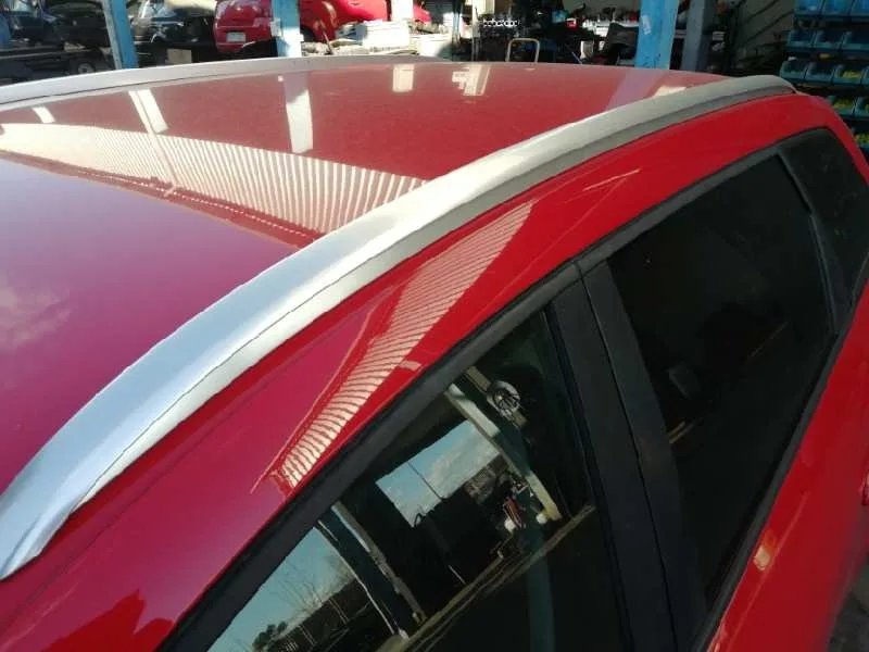 Barras Techo para Seat Leon St (5F8)