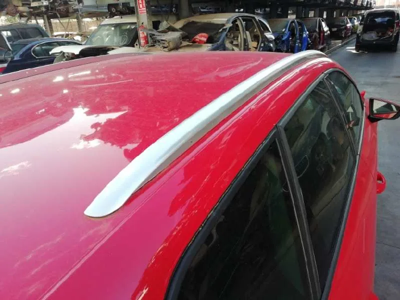 Barras Techo para Seat Leon St (5F8)