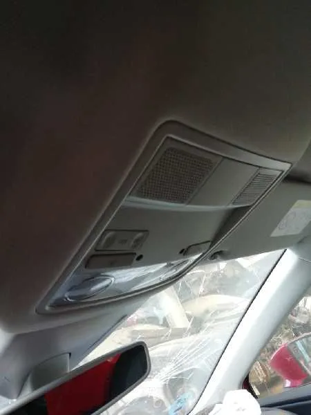 Luz Interior para Seat Leon St (5F8)