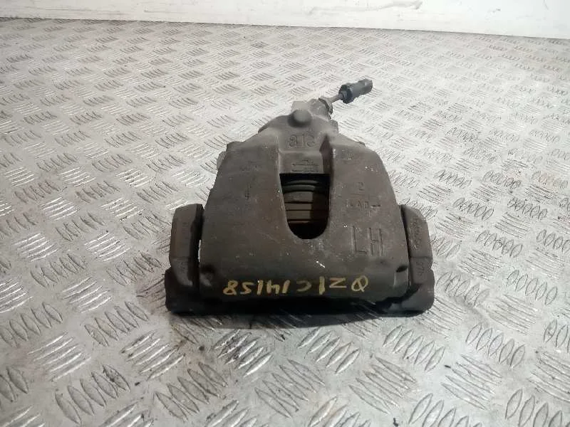 Pinza Freno Delantera Izquierda para Ford C-Max