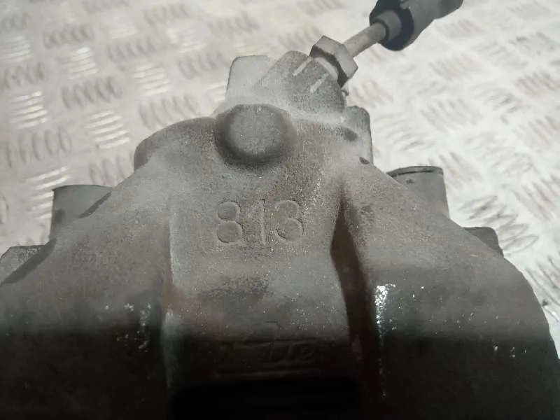 Pinza Freno Delantera Izquierda para Ford C-Max