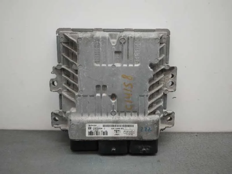 Centralita Motor Uce para Ford C-Max