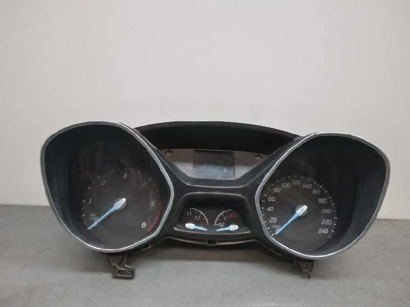 Cuadro Instrumentos para Ford C-Max