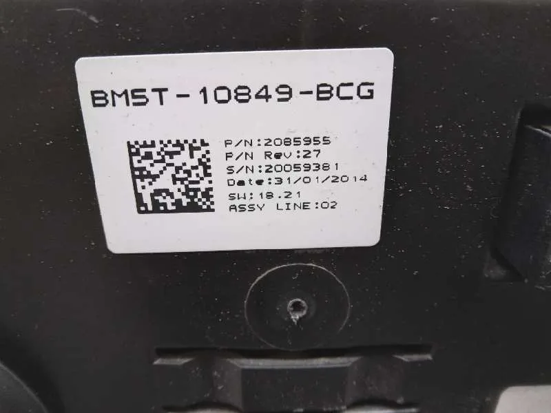 Cuadro Instrumentos para Ford C-Max