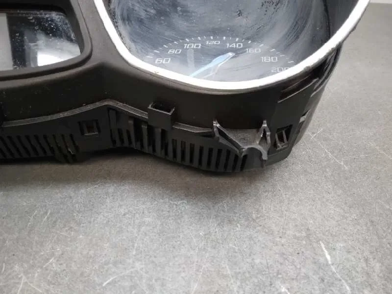 Cuadro Instrumentos para Ford C-Max