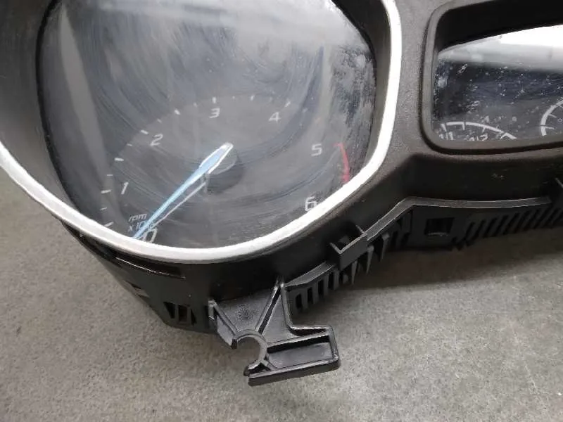 Cuadro Instrumentos para Ford C-Max