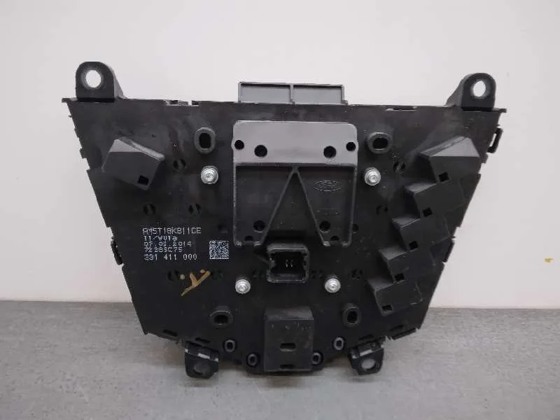 Sistema Audio / Radio Cd para Ford C-Max