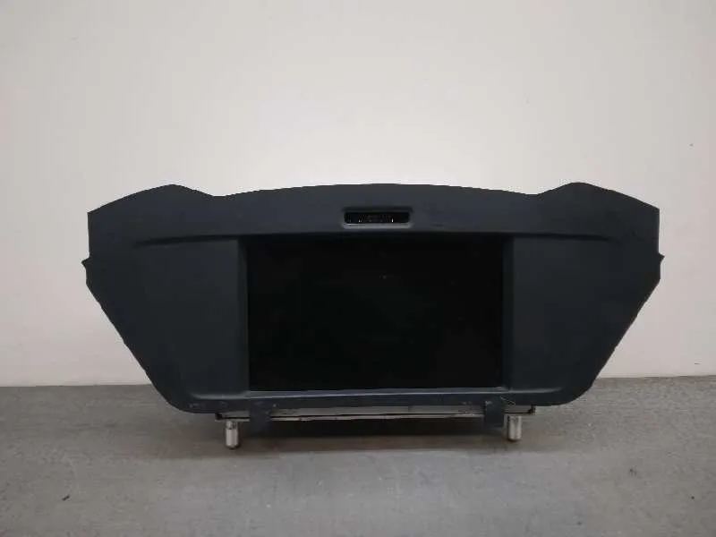Display para Ford C-Max