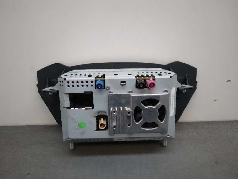 Display para Ford C-Max