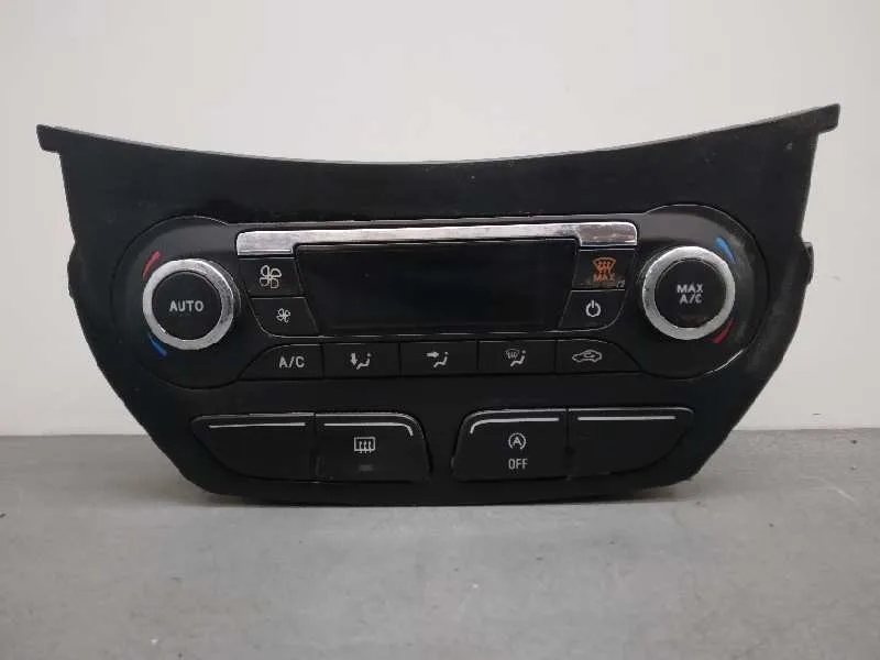 Mando Climatizador para Ford C-Max