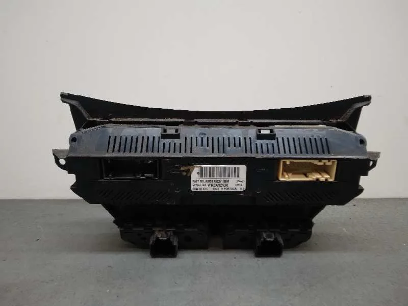 Mando Climatizador para Ford C-Max