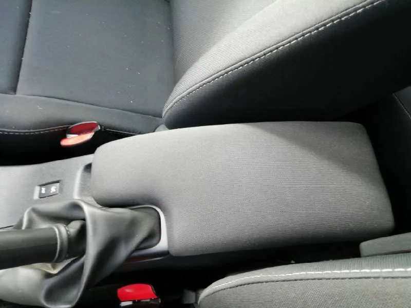 Apoyabrazos Central para Renault Megane Iii Berlina 5 P