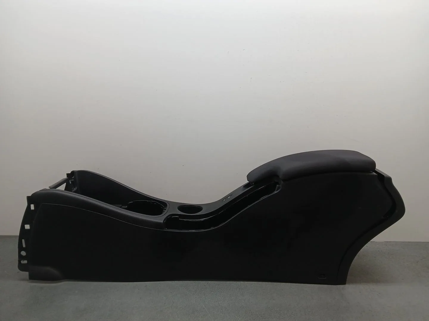 Apoyabrazos Central para Renault Megane Iii Berlina 5 P