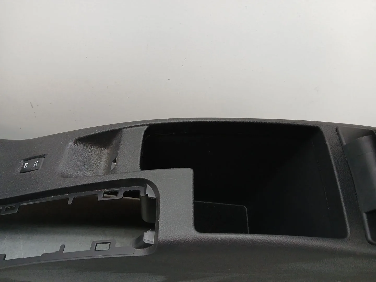 Apoyabrazos Central para Renault Megane Iii Berlina 5 P