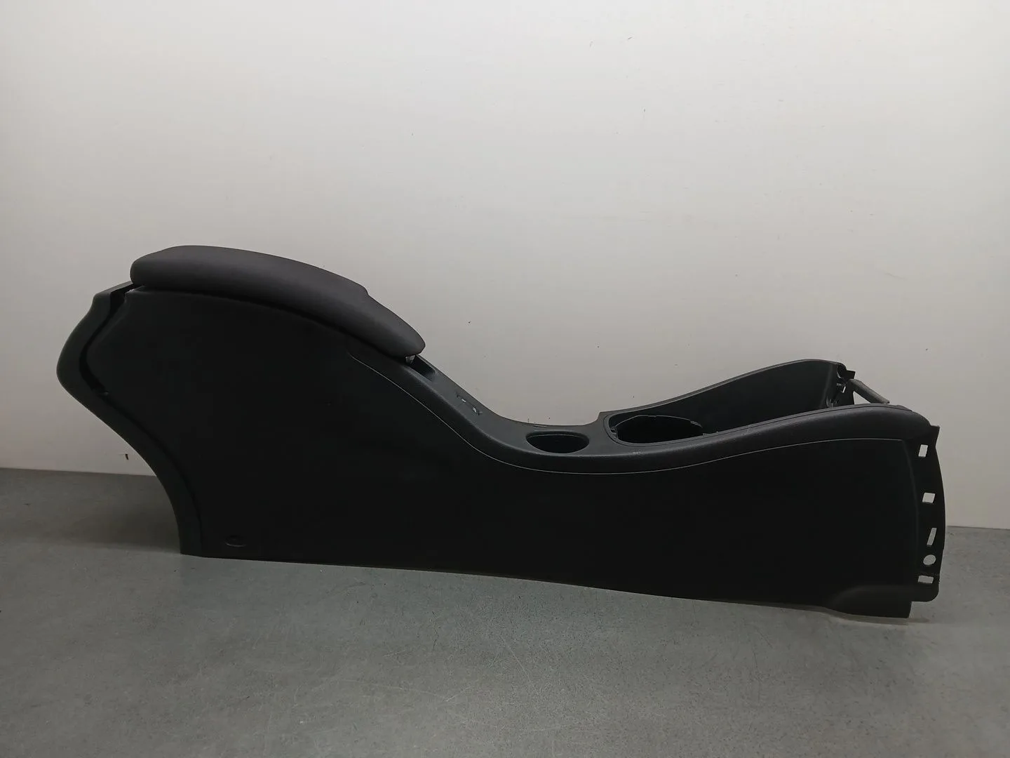 Apoyabrazos Central para Renault Megane Iii Berlina 5 P