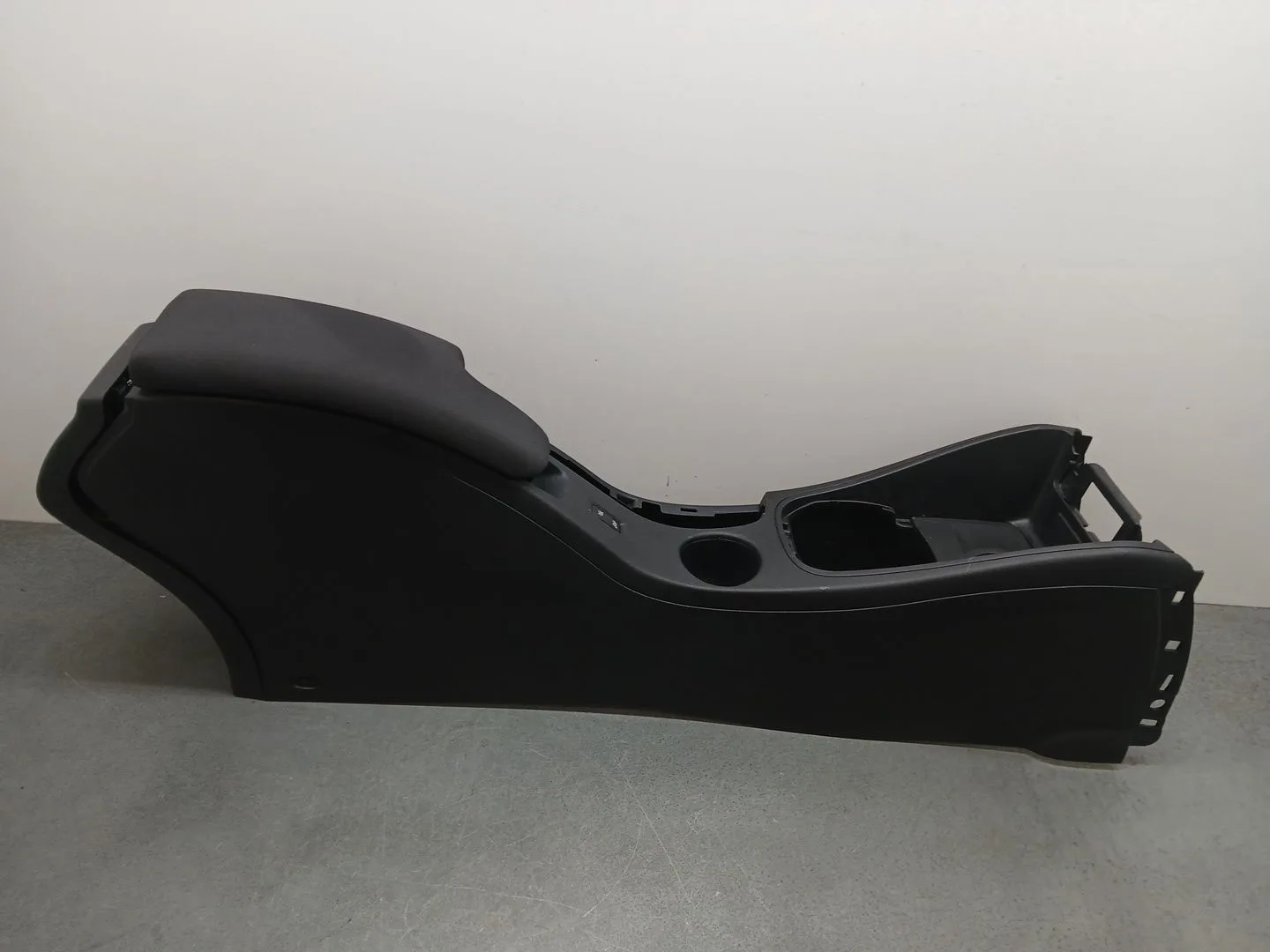 Apoyabrazos Central para Renault Megane Iii Berlina 5 P
