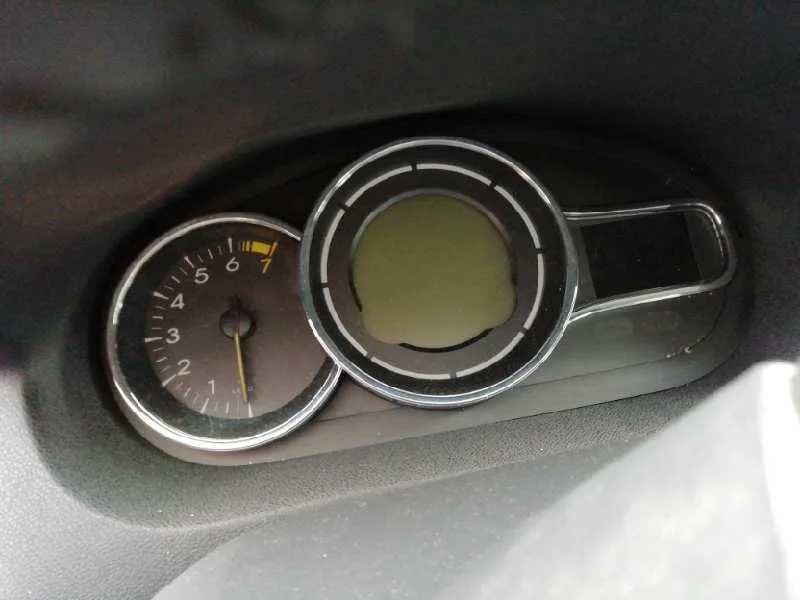 Cuadro Instrumentos para Renault Megane Iii Berlina 5 P