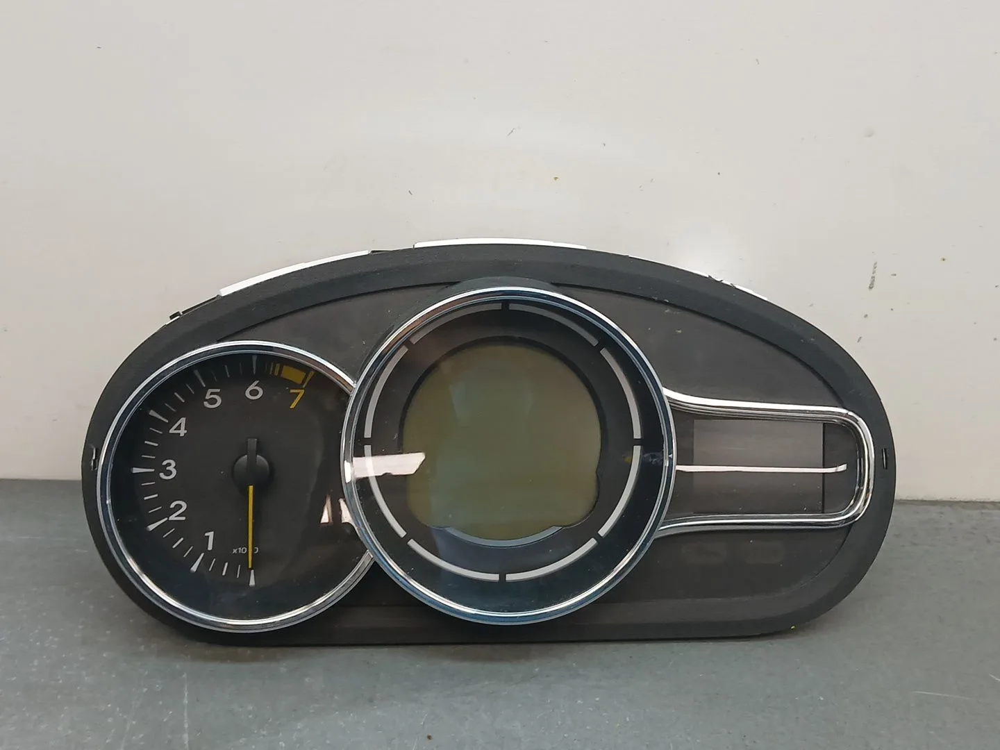 Cuadro Instrumentos para Renault Megane Iii Berlina 5 P