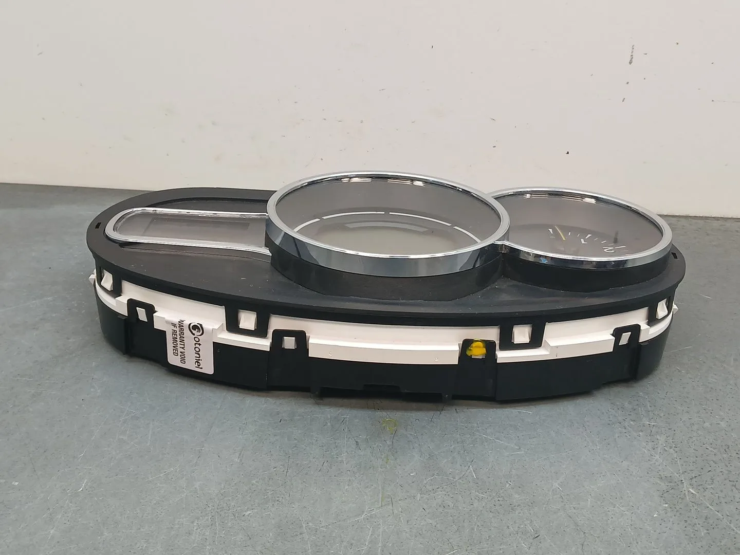 Cuadro Instrumentos para Renault Megane Iii Berlina 5 P