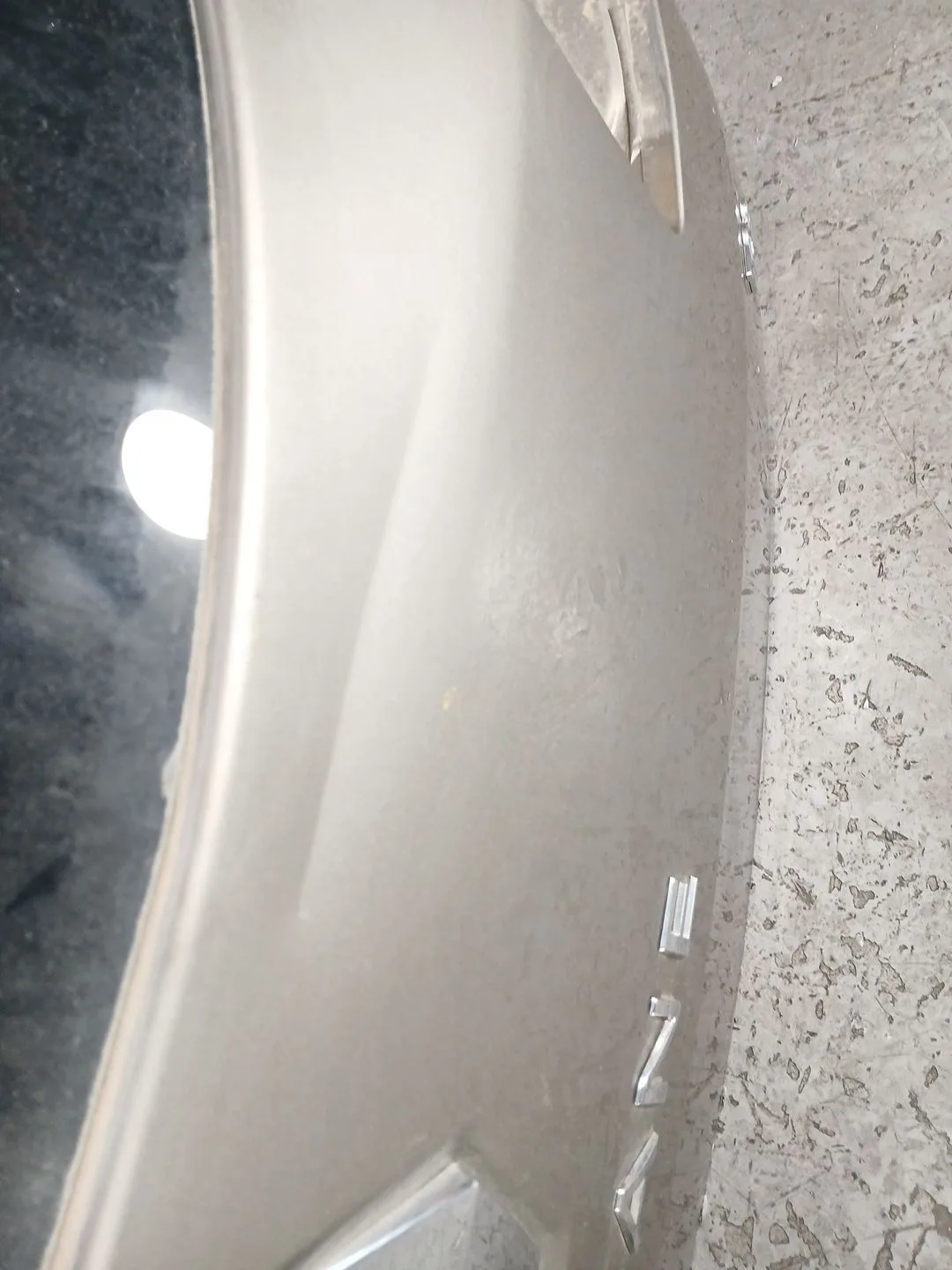 Porton Trasero para Renault Megane Iii Berlina 5 P