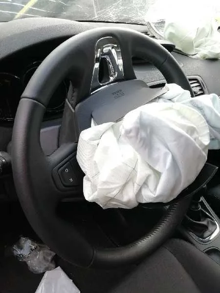 Volante para Renault Megane Iii Berlina 5 P