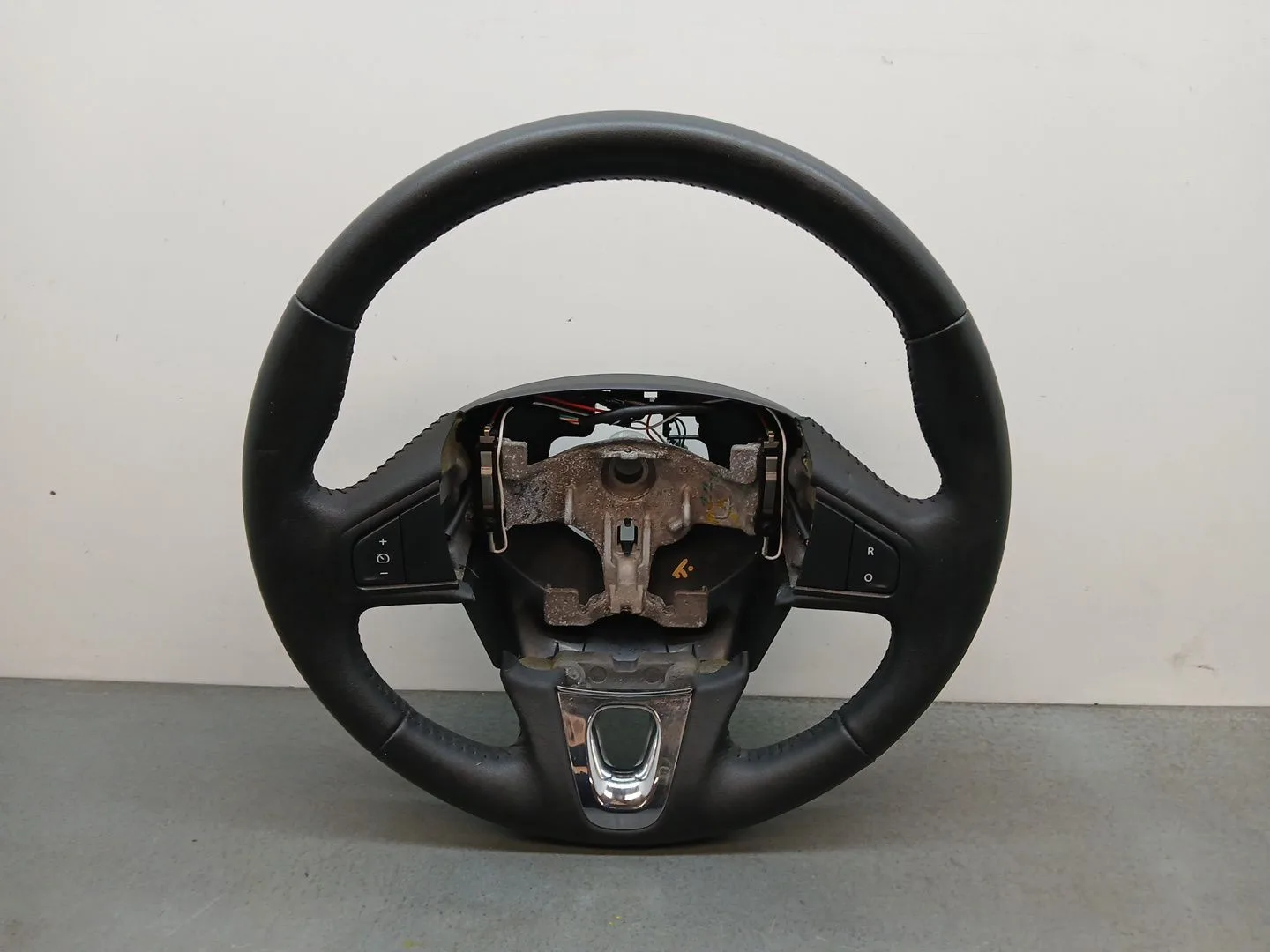 Volante para Renault Megane Iii Berlina 5 P