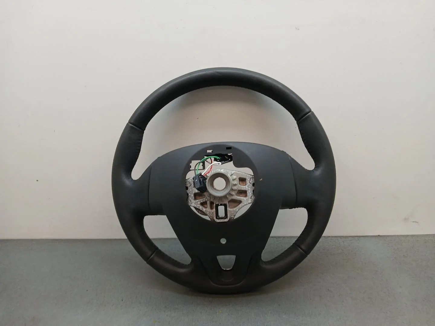 Volante para Renault Megane Iii Berlina 5 P