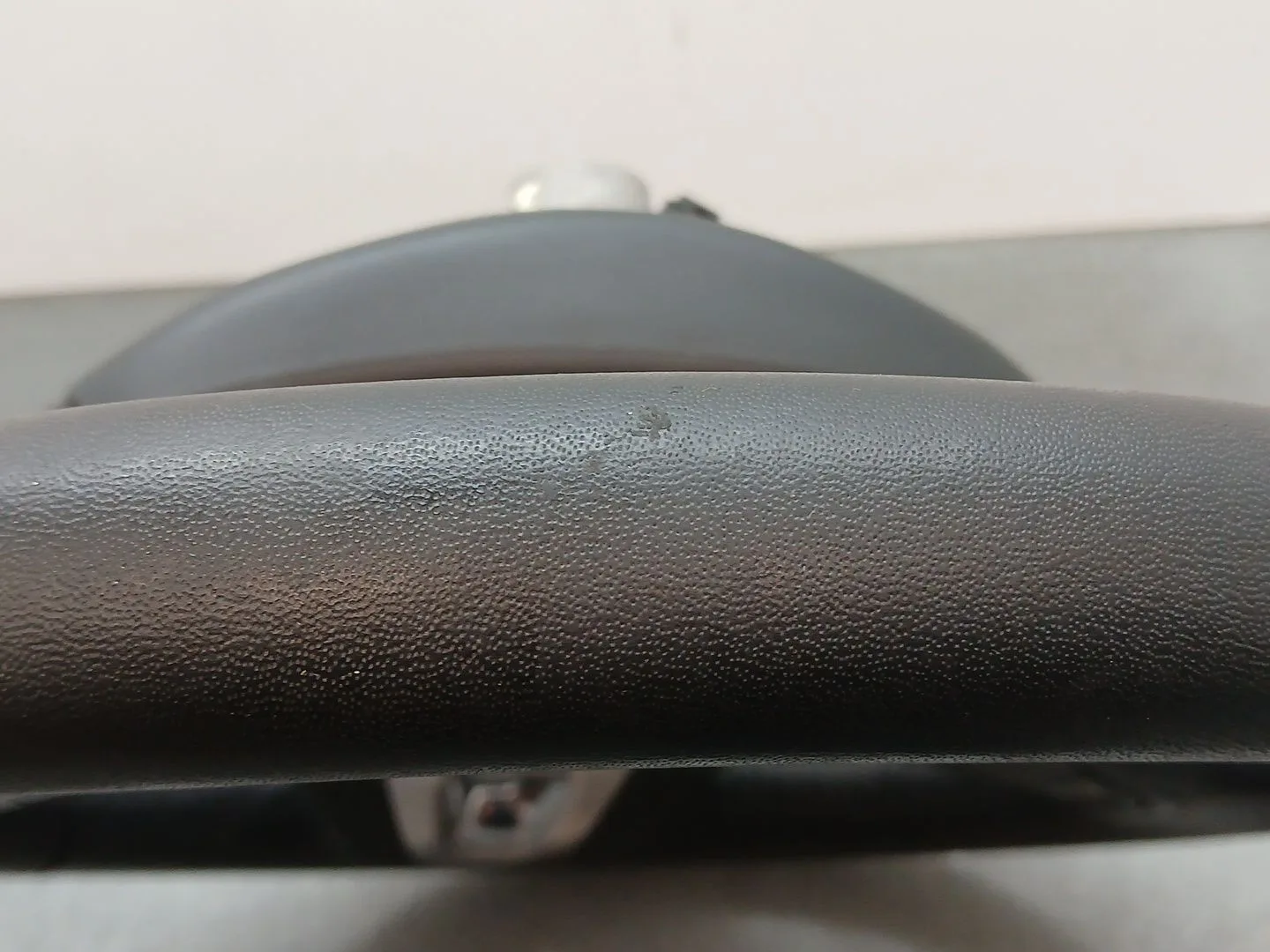 Volante para Renault Megane Iii Berlina 5 P
