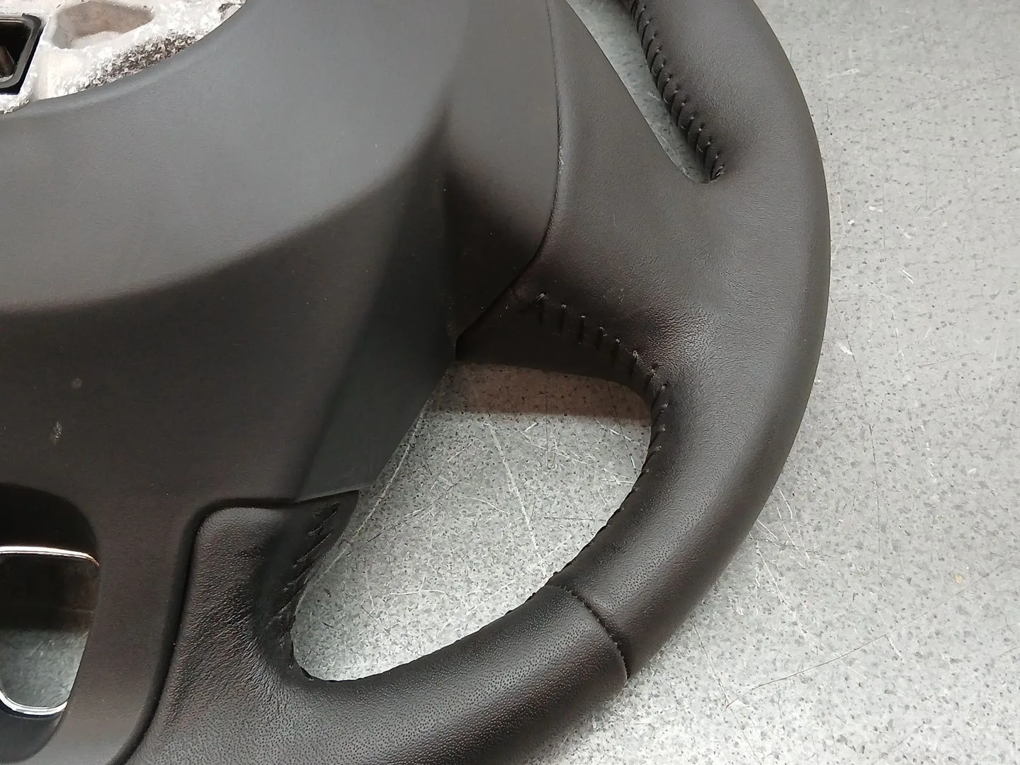 Volante para Renault Megane Iii Berlina 5 P