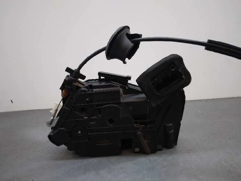 Cerradura Puerta Delantera Derecha para Seat Leon St (5F8)