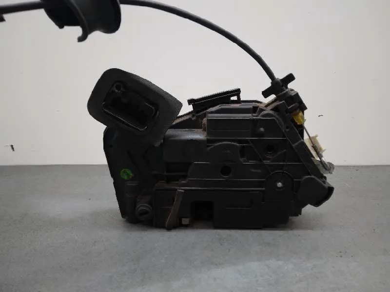 Cerradura Puerta Delantera Izquierda para Seat Leon St (5F8)