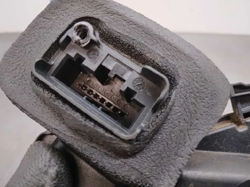 Cerradura Puerta Delantera Izquierda para Seat Leon St (5F8)