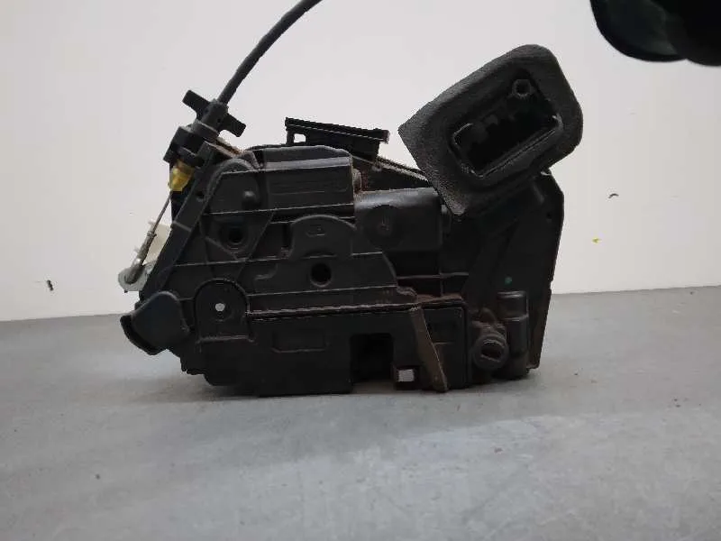 Cerradura Puerta Trasera Derecha para Seat Leon St (5F8)