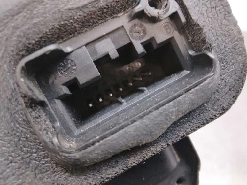 Cerradura Puerta Trasera Derecha para Seat Leon St (5F8)