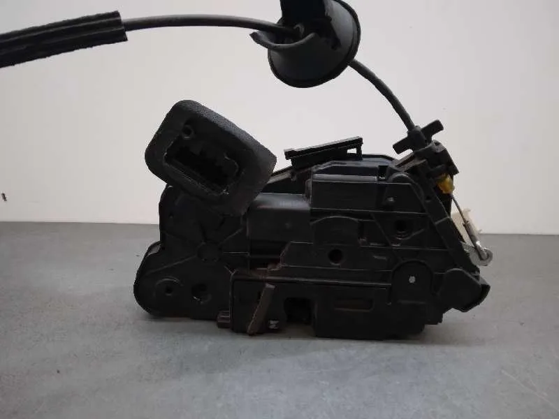Cerradura Puerta Trasera Izquierda para Seat Leon St (5F8)