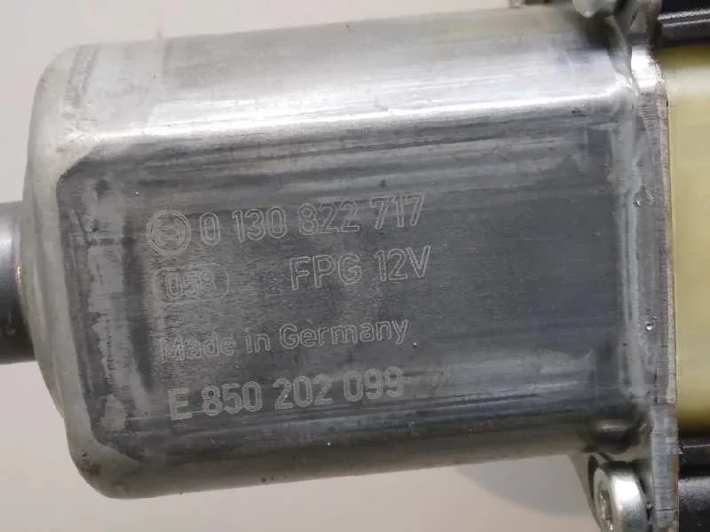 Elevalunas Delantero Izquierdo para Seat Leon St (5F8)