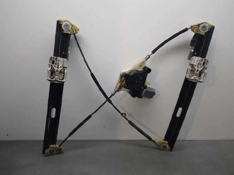 Elevalunas Delantero Izquierdo para Seat Leon St (5F8)