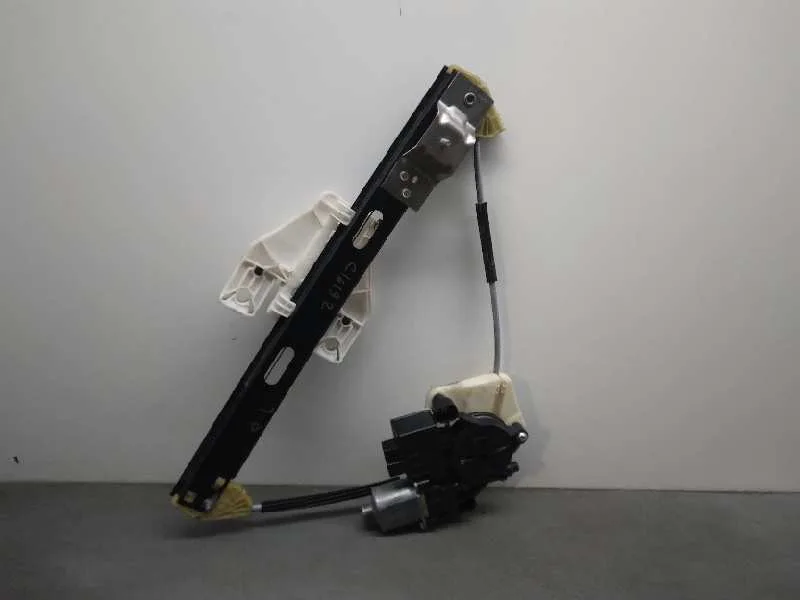 Elevalunas Trasero Derecho para Seat Leon St (5F8)