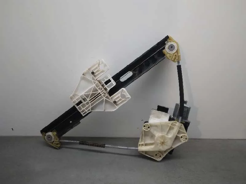 Elevalunas Trasero Derecho para Seat Leon St (5F8)