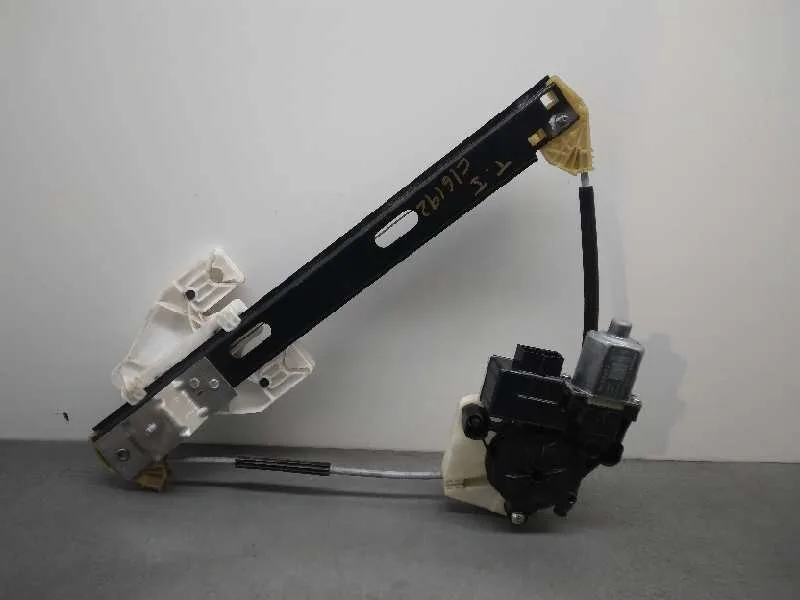 Elevalunas Trasero Izquierdo para Seat Leon St (5F8)