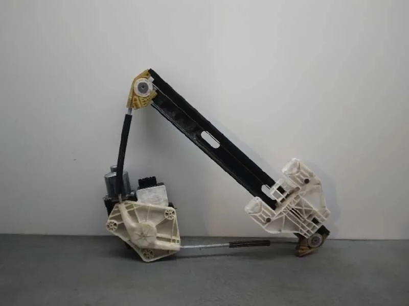 Elevalunas Trasero Izquierdo para Seat Leon St (5F8)