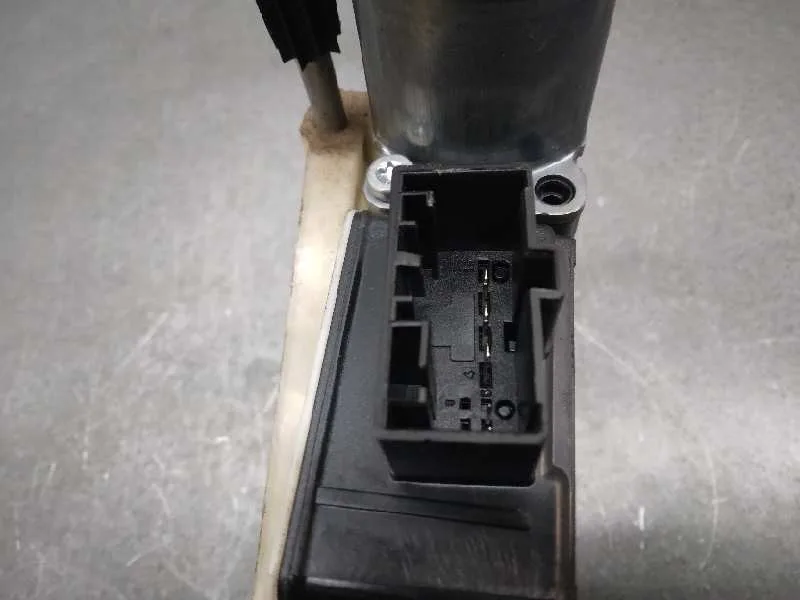 Elevalunas Trasero Izquierdo para Seat Leon St (5F8)